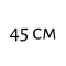 Goma DURA-FLEX® - 45 cm