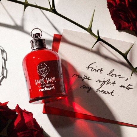 Cacharel Amor Amor Eau De Parfum 30ml Vapo Cacharel Amor Amor Eau De Parfum 30ml Vapo