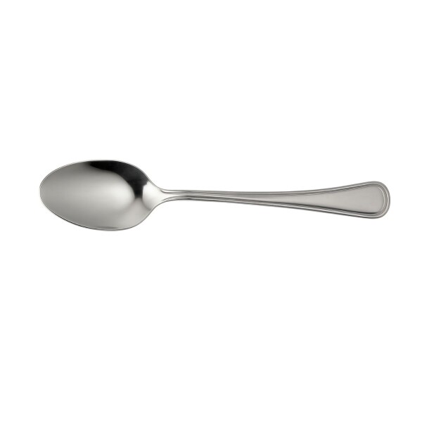 12 Cucharas de mesa acero British- 73 gr KUTT 12 Cucharas de mesa acero British- 73 gr KUTT