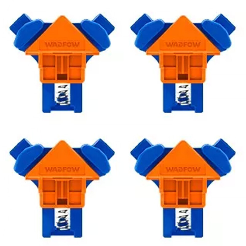 SET 4 PRENSA 90ª P ESQUINAS WADFOW SET 4 PRENSA 90ª P ESQUINAS WADFOW