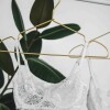 Corset Oia [S7] Blanco