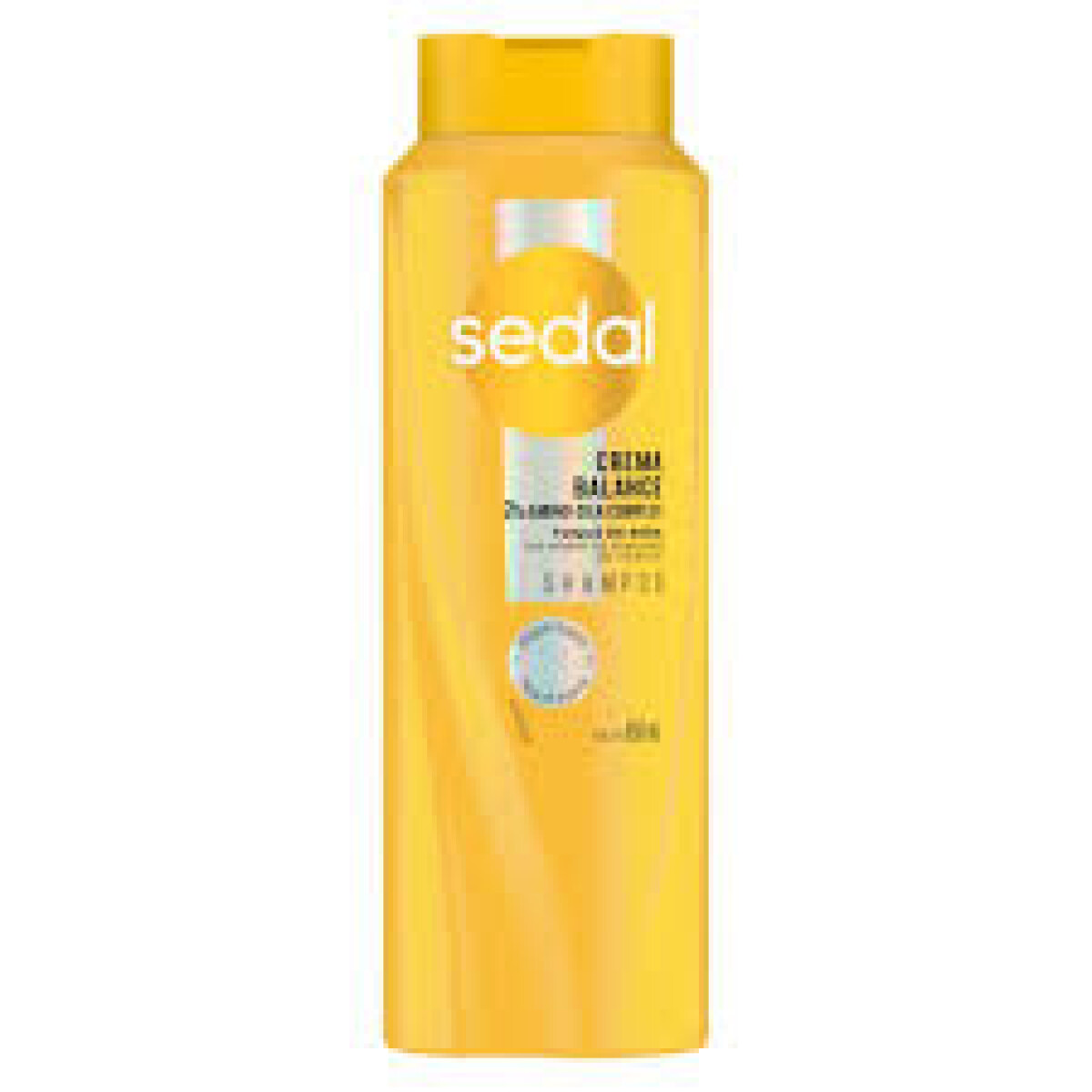 Shampoo Sedal Balance Toque de Seda 650 ml 