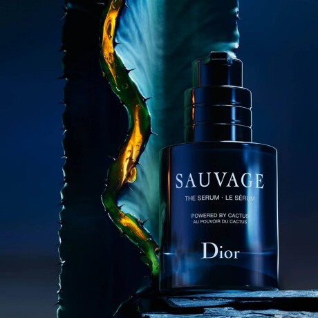 Sérum Dior Sauvage The Serum 50ml Sérum Dior Sauvage The Serum 50ml