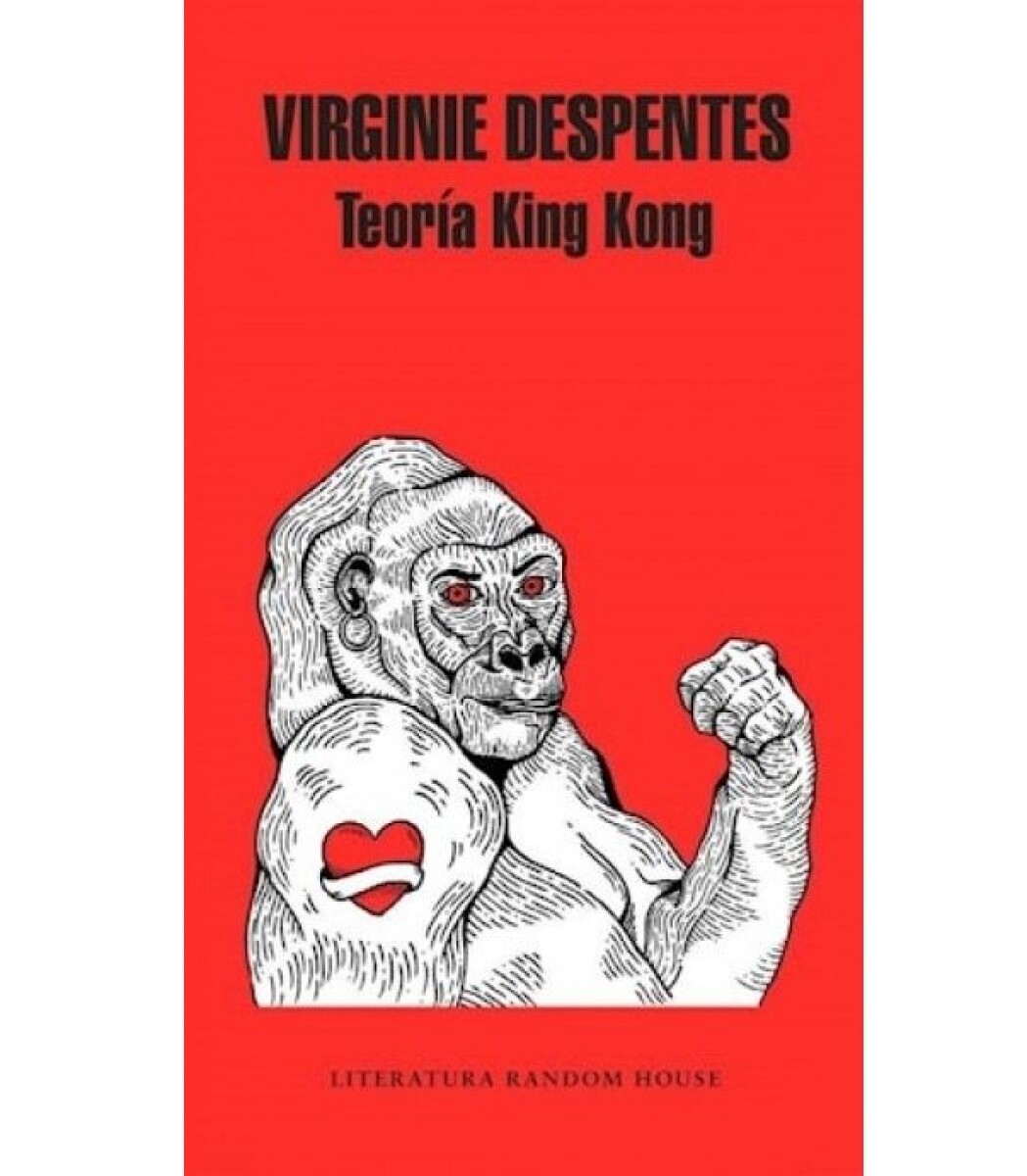 TEORÍA KING KONG 