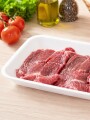 PROMOCIÓN BANDEJA DE ESPUMA (400u) blanco
