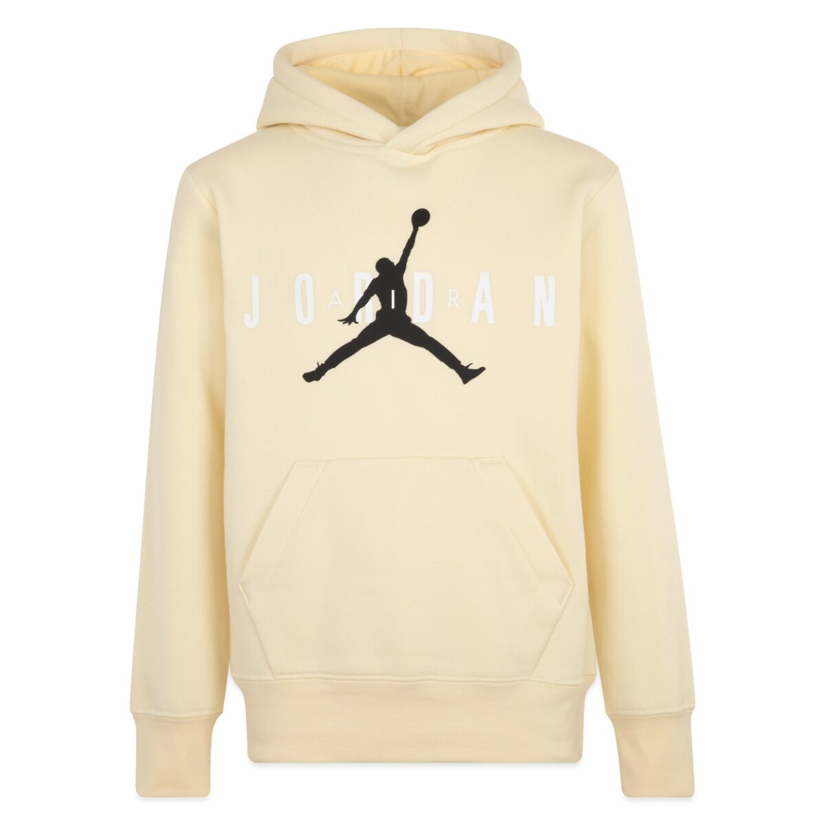Abrigo Jumpman Sustainable Pullov de Niño - Multicolor 