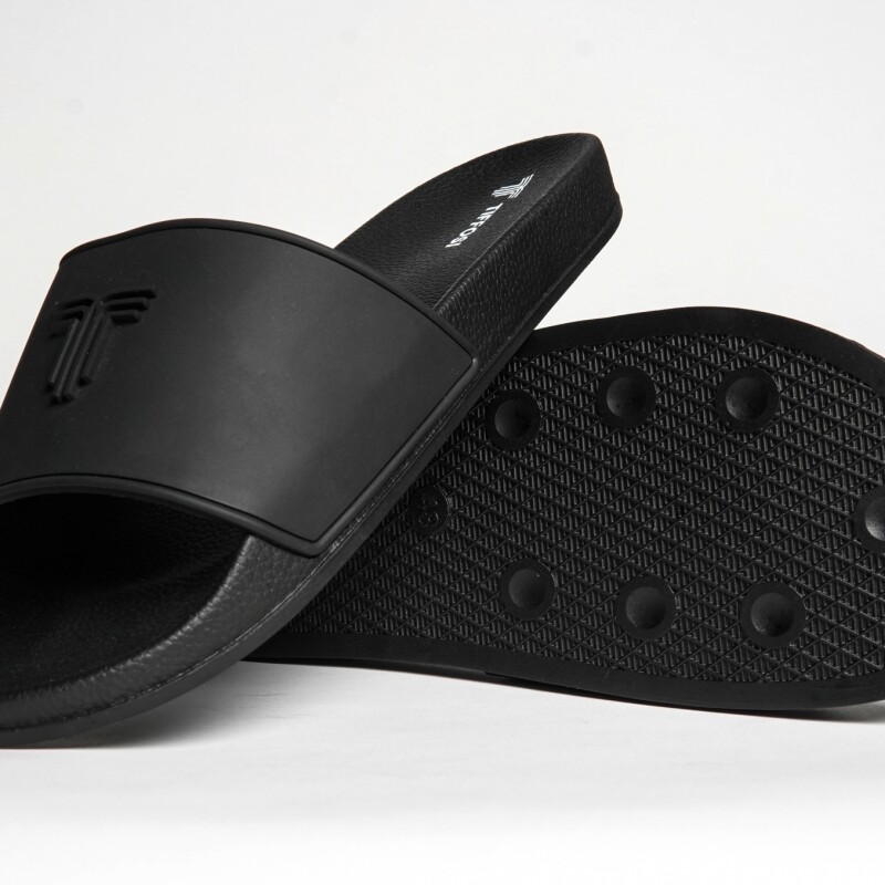 TIFFOSI SLIDE Negro