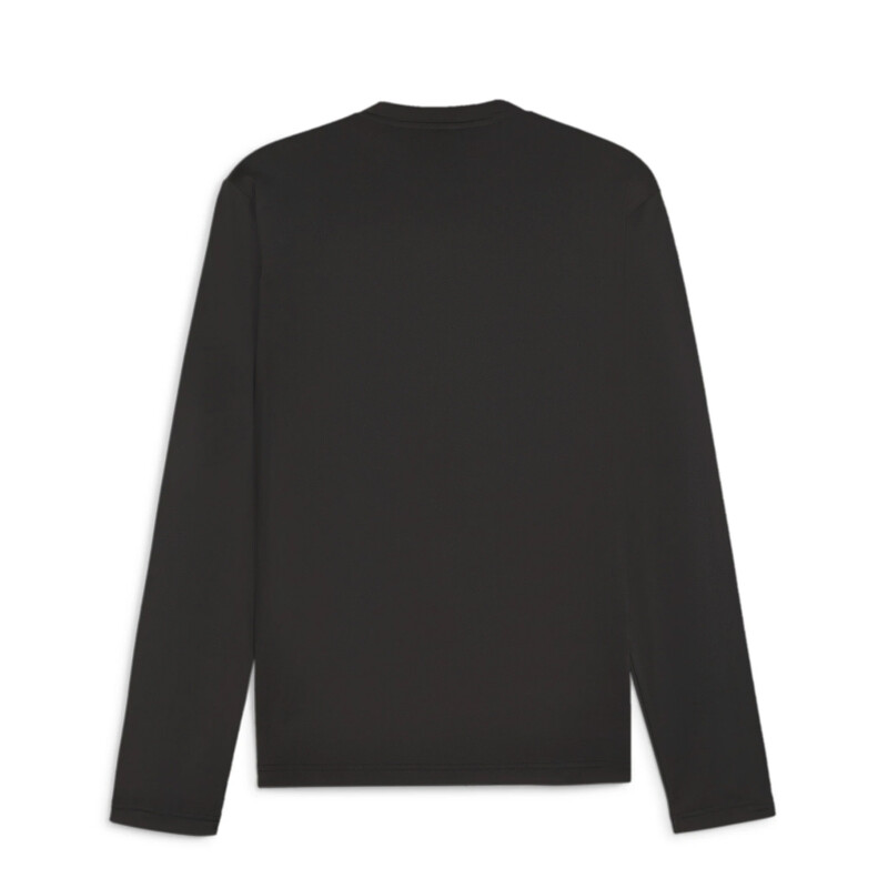 Buzo de Niños Puma Peñarol Negro