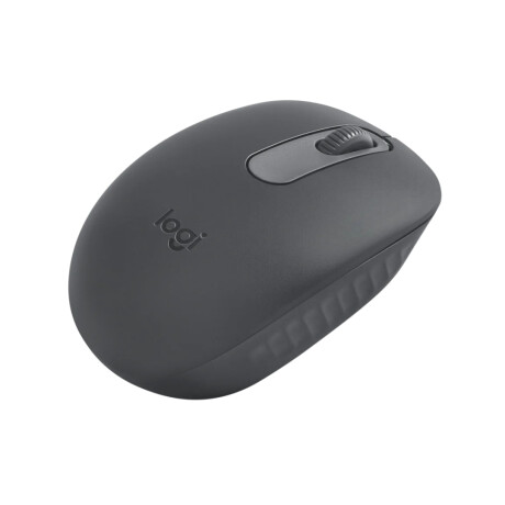 Mouse Logitech M196 Bluetooth Grafito