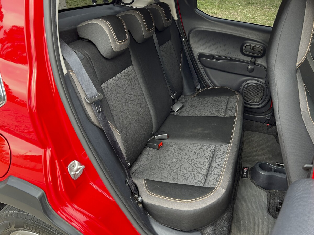 Fiat Mobi Trekking 2024 EXCELENTE ESTADO! | Permuta/Financia Fiat Mobi Trekking 2024 EXCELENTE ESTADO! | Permuta/Financia