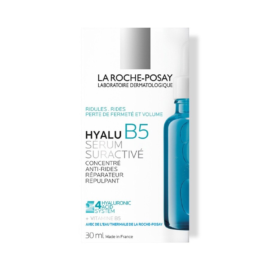 Sérum Hyalu B5 Suractivated 30 ml – La Roche-Posay Sérum Hyalu B5 Suractivated 30 ml – La Roche-Posay