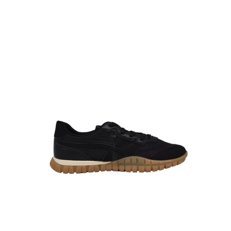 Calzado deportivo Dama Osada BLACK