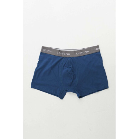 Boxer New Gino Marino/Gris