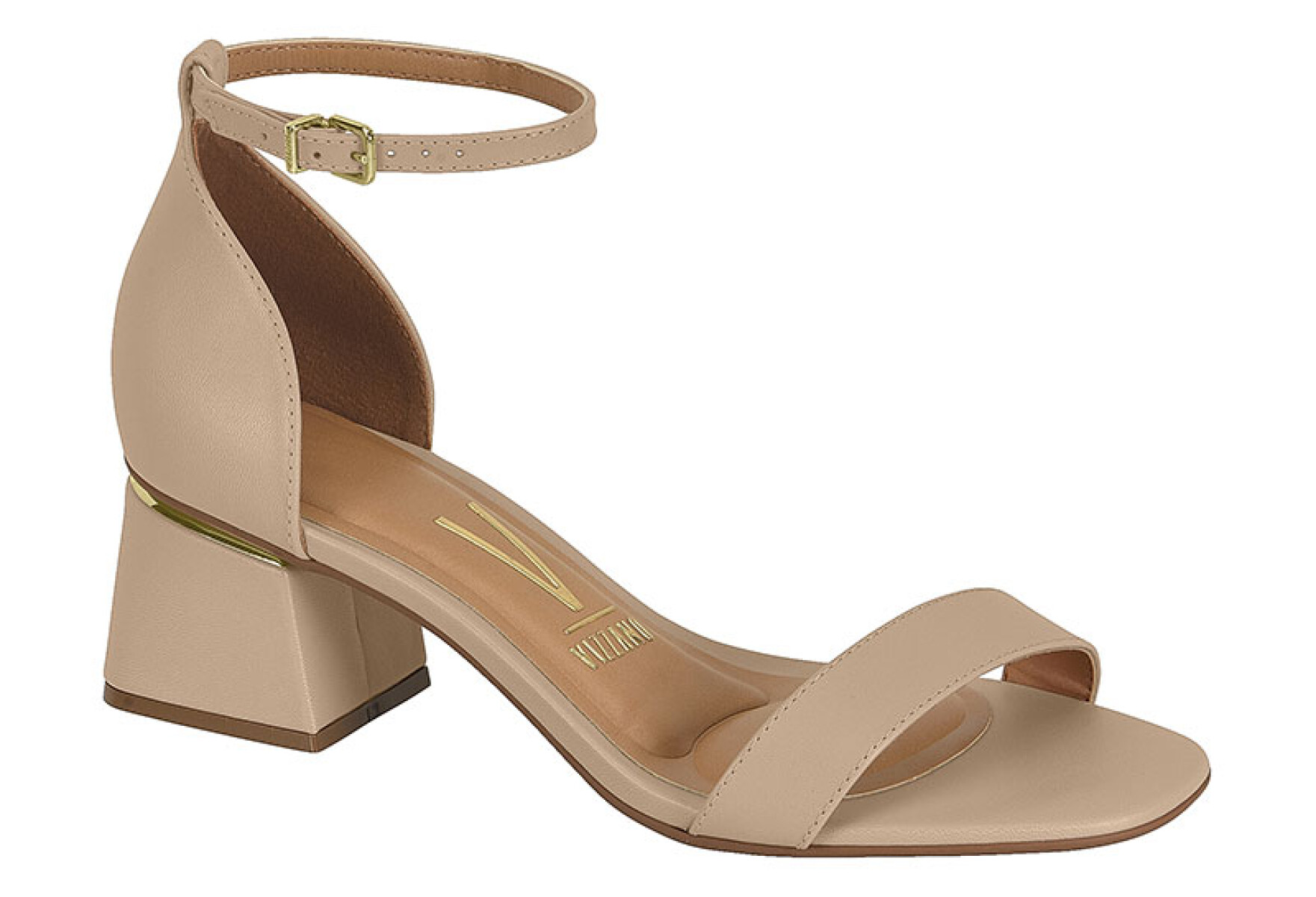 Sandalia Vizzano Mujer 6428.104-7286 - Beige 