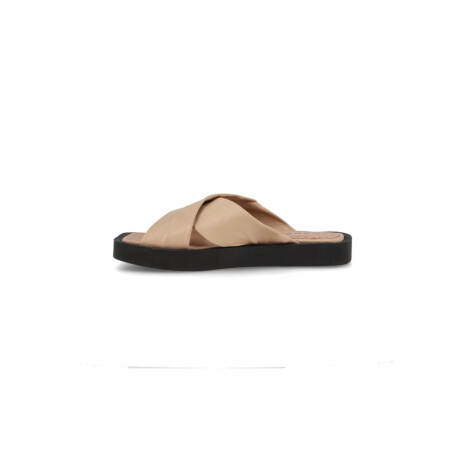 SANDALIAS VENET - BEIGE