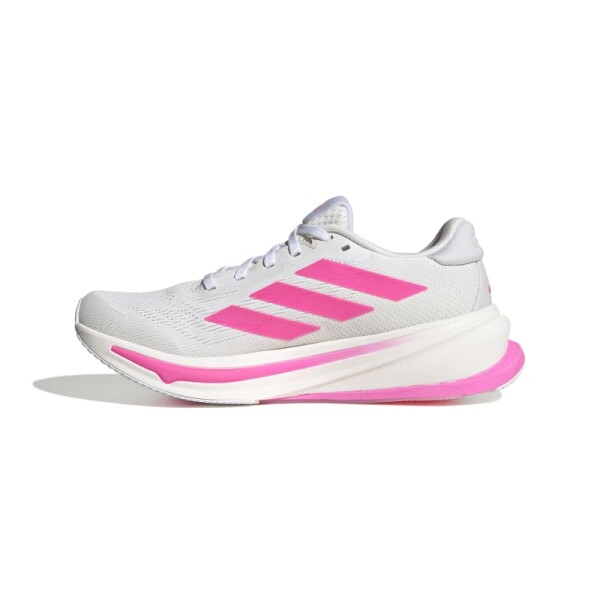 Championes Adidas Supernova Rise 2 Blanco