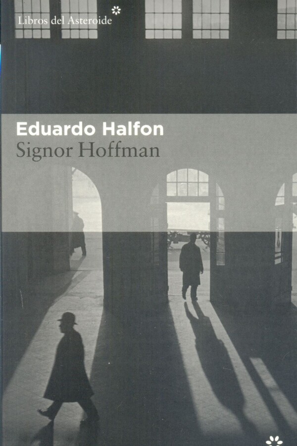 Signor Hoffman Signor Hoffman