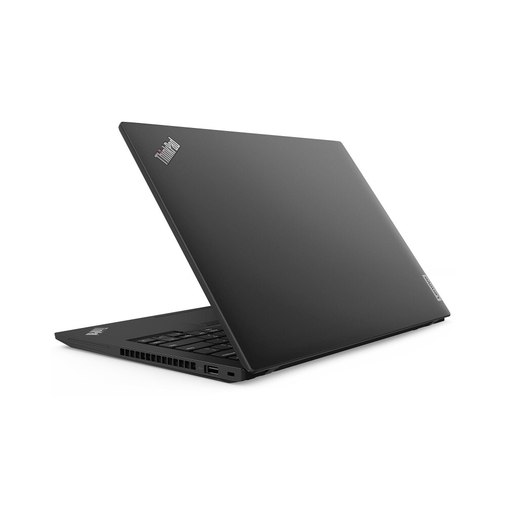 Laptop Lenovo ThinkPad P14s Gen 3, Intel Core i7-1280P, 32GB RAM, 1TB SSD, NVIDIA T550 4GB Laptop Lenovo ThinkPad P14s Gen 3, Intel Core i7-1280P, 32GB RAM, 1TB SSD, NVIDIA T550 4GB