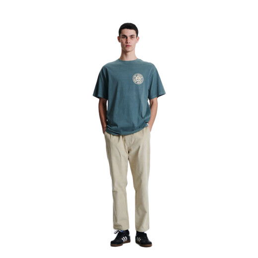 Remera Critical Slide Futures - Azul Remera Critical Slide Futures - Azul