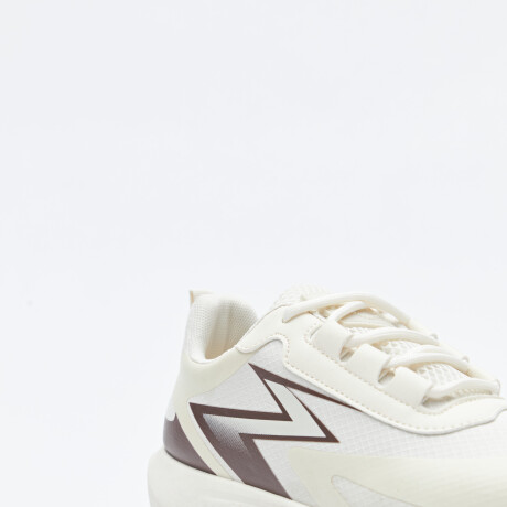 ZAPATILLA NAVI Blanco