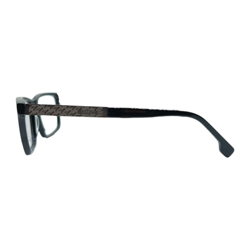 CERRUTI CE6092 001455516 - Adulto - Negro negrouniforme
