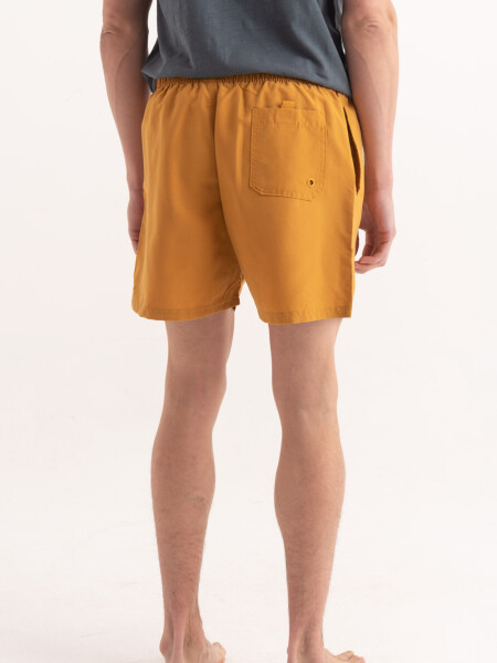 Short de baño Mango
