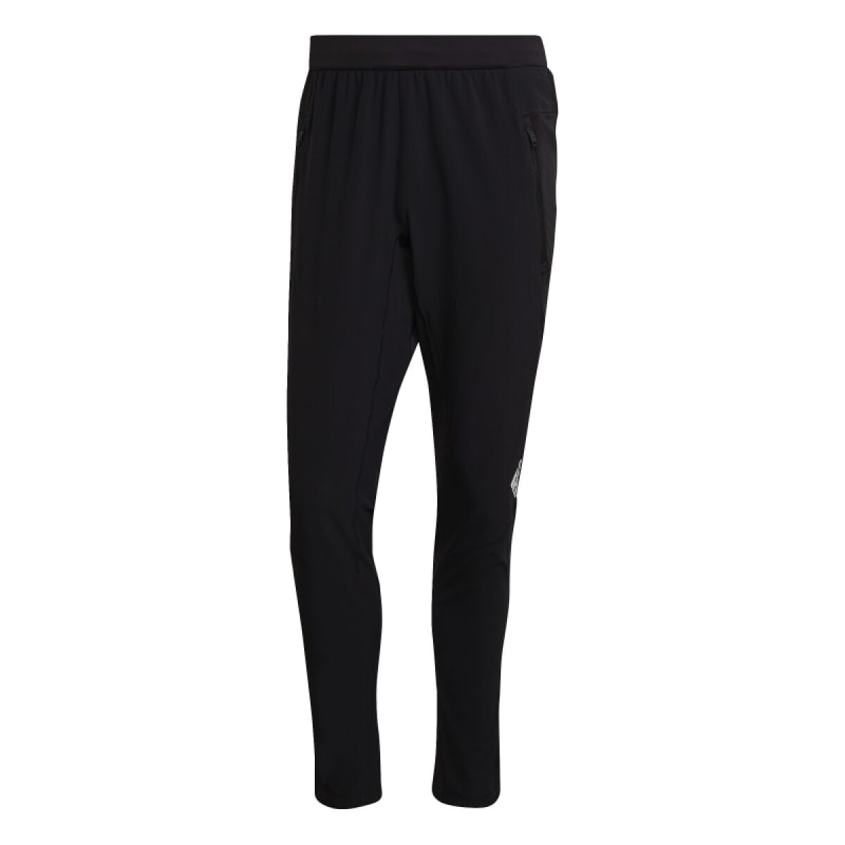 Pantalón Adidas Entrenamiento D4T - Negro 