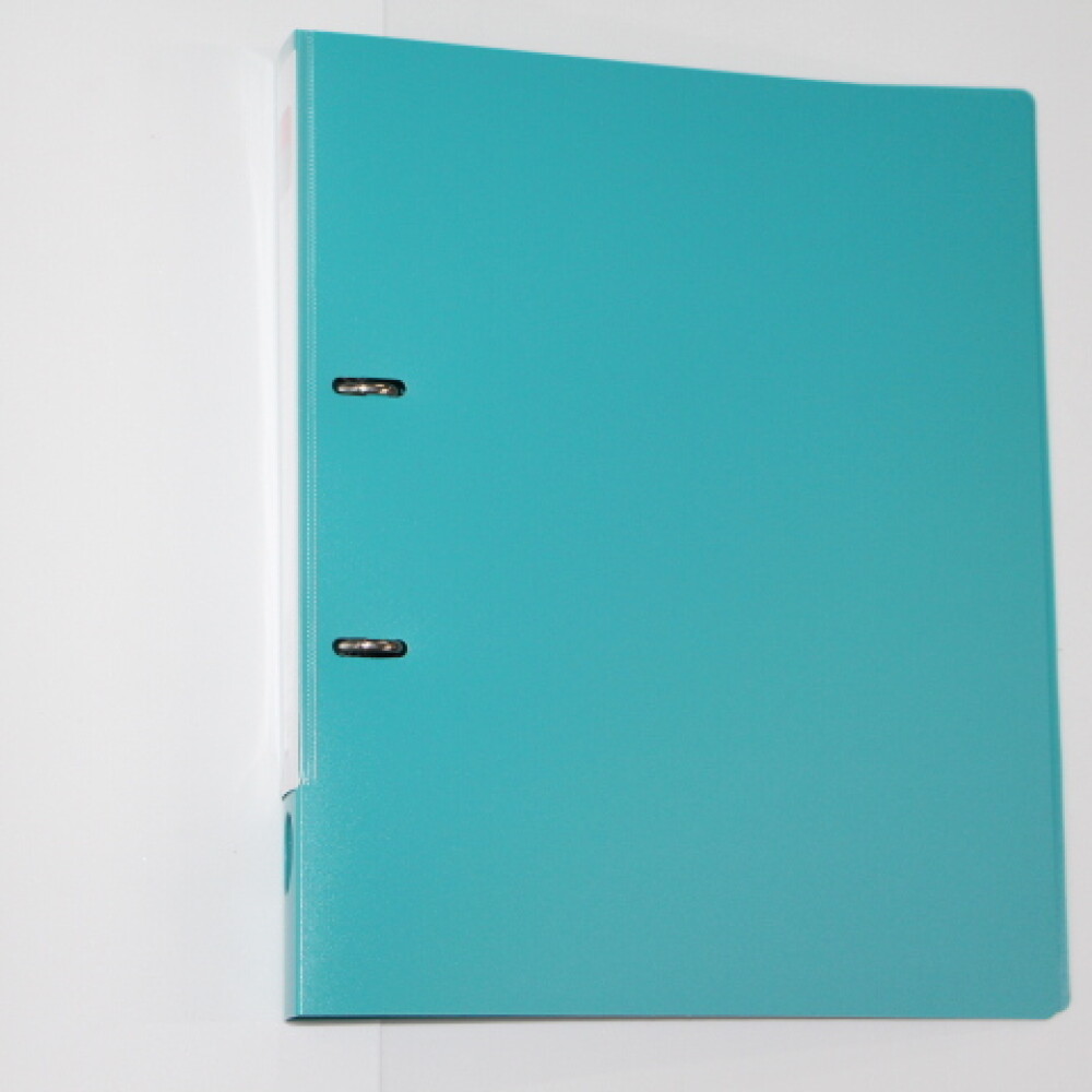 CARPETA YIL 2 ANILLOS 5381 4CM COLOR VERDE