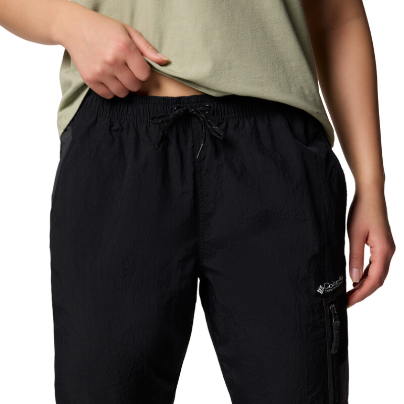 Pantalon Challenger II Hombre BLACK / SHARK