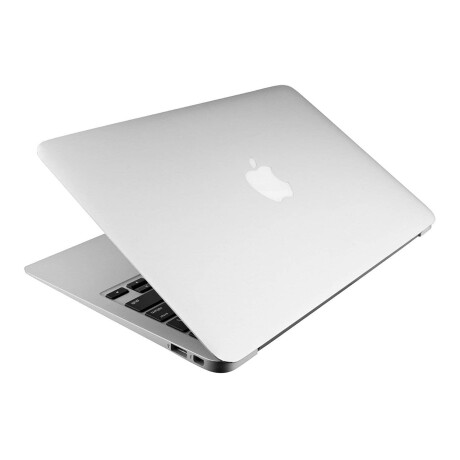 Notebook Apple Macbook Air MQD32LL/A 13,3 I5 128GB 8GB PLATEADO