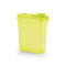 HERMETICA DOSIFICADOR VERDE LIMA 850 ML HERMETICA DOSIFICADOR VERDE LIMA 850 ML