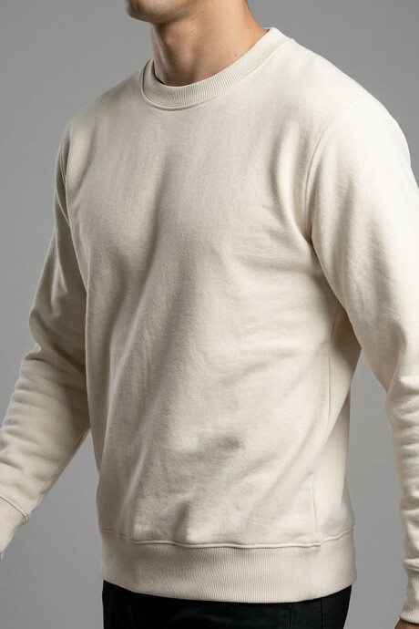 SWEATER JAFEL OUTLET Crudo