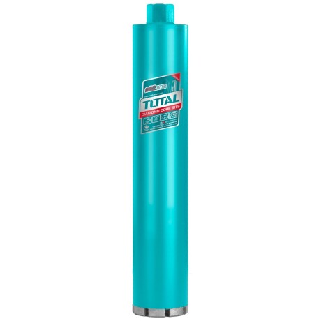 Mecha Copa 3.1/4'' 82mm Para Taladro Perforador Hormigón Mecha Copa 3.1/4'' 82mm Para Taladro Perforador Hormigón