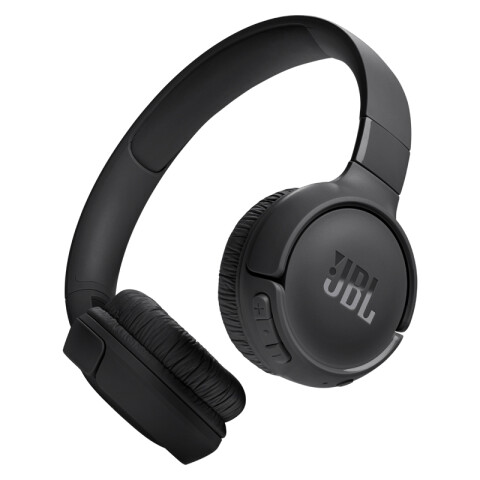 Auriculares JBL Tune 520 Bluetooth negro Unica