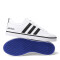 Championes de Hombre Adidas VS Pace 2.0 Blanco - Negro