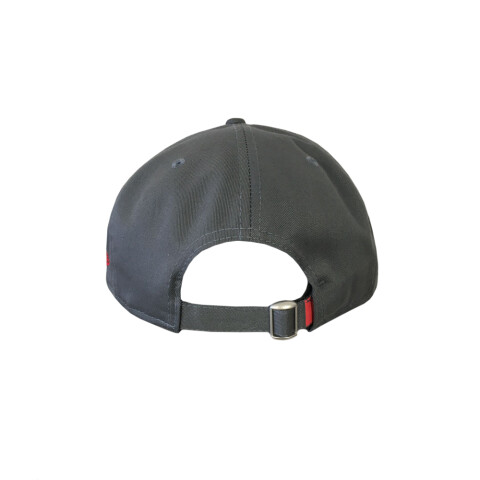 GORRO NEW ERA BASIC POP FIFTY Grey