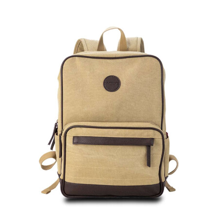 Mochila Chicago Tribune Kakhi