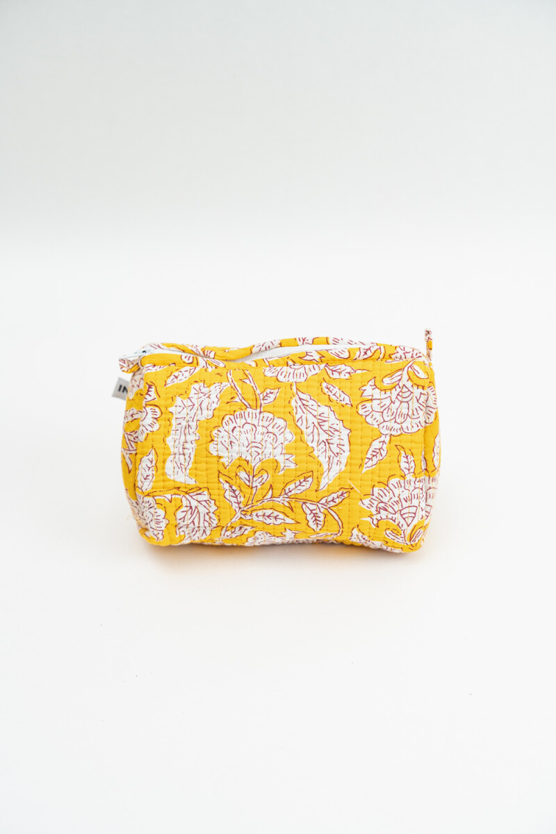 Neceser Bereia - Estampado 3 