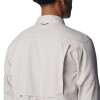 Camisa Silver Ridge Utility Hombre DARK STONE