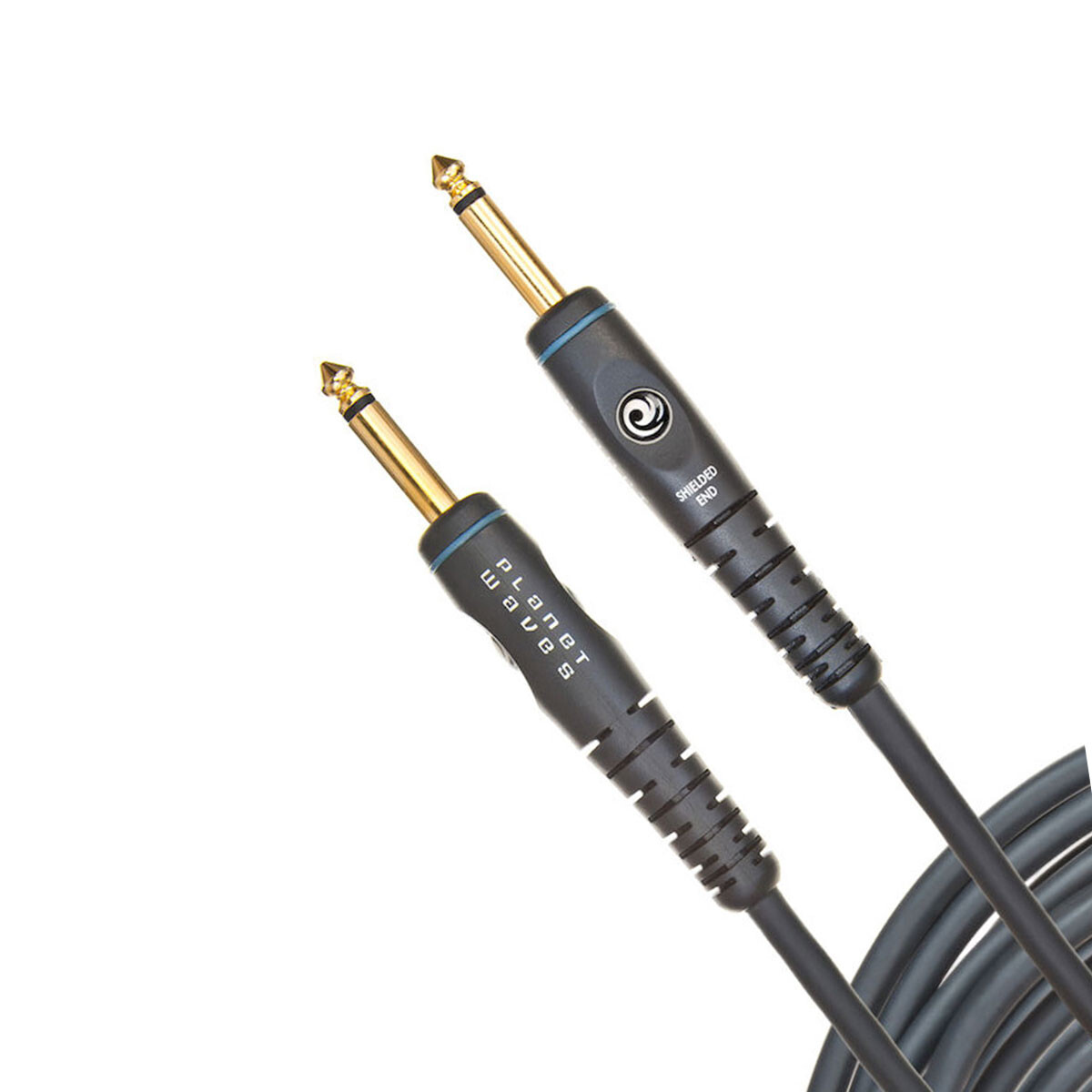 Cable Guitarra Daddario Pwg10 Custom 10ft 