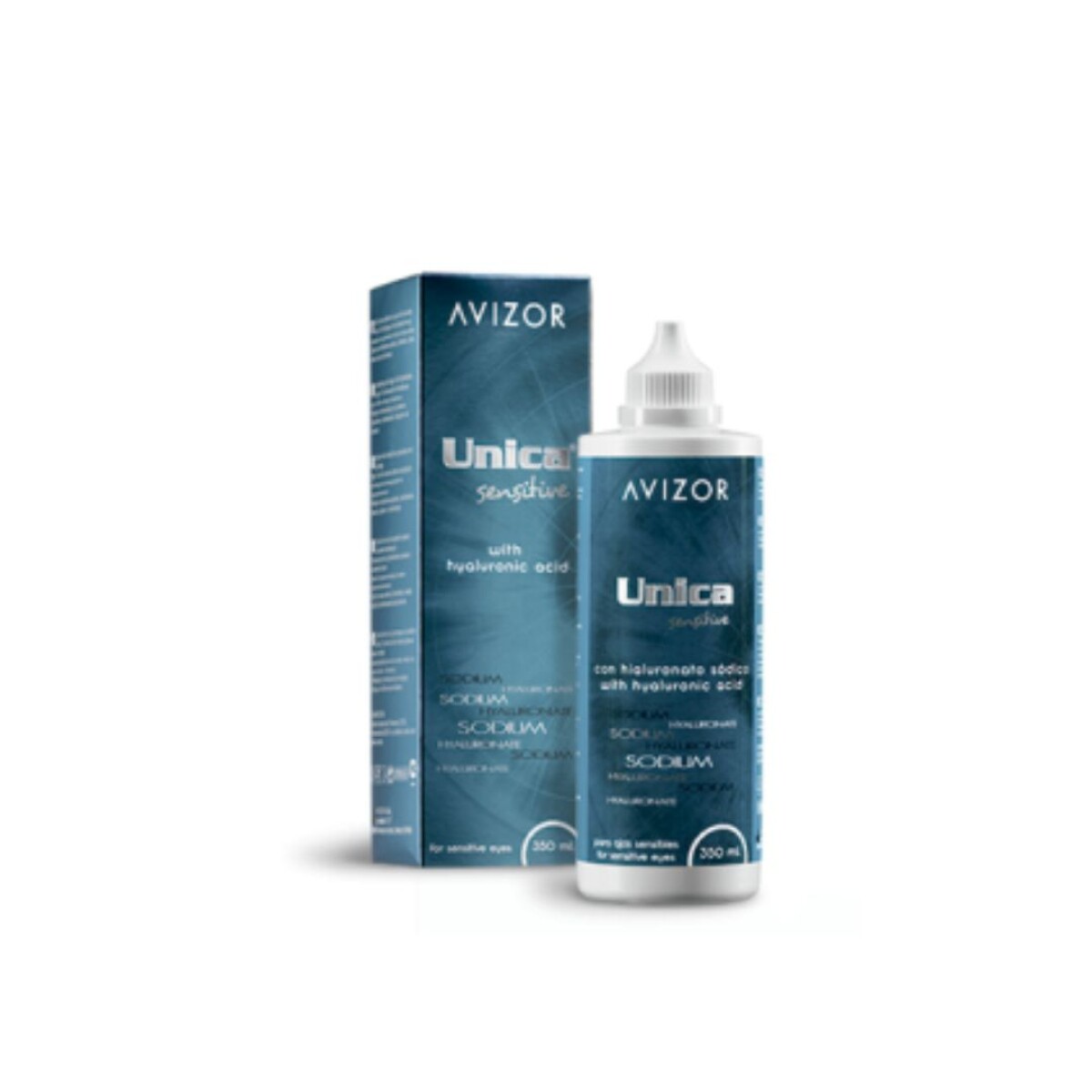 Única Sensitive 100ml 