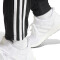 Pantalon de Hombre Adidas Sereno Cut 3 Negro - Blanco