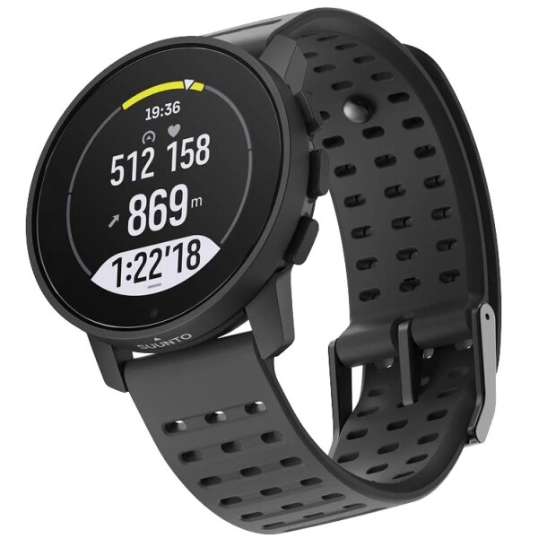 Reloj Smartwatch Suunto 9 Peak Pro Negro SMARTWATCH SUUNTO 9 PEAK PRO NEGRO