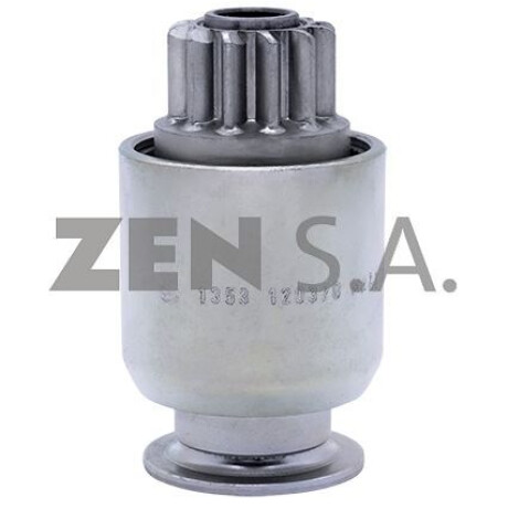 BENDIX ARRANQUE - LEECE NEVILLE PRESTOLITE 12D 19E ZEN BENDIX ARRANQUE - LEECE NEVILLE PRESTOLITE 12D 19E ZEN