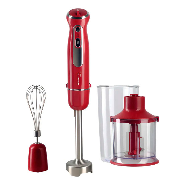 MIXER PUNKTAL PK-596 Vertical c/Accesorios -600W N/A