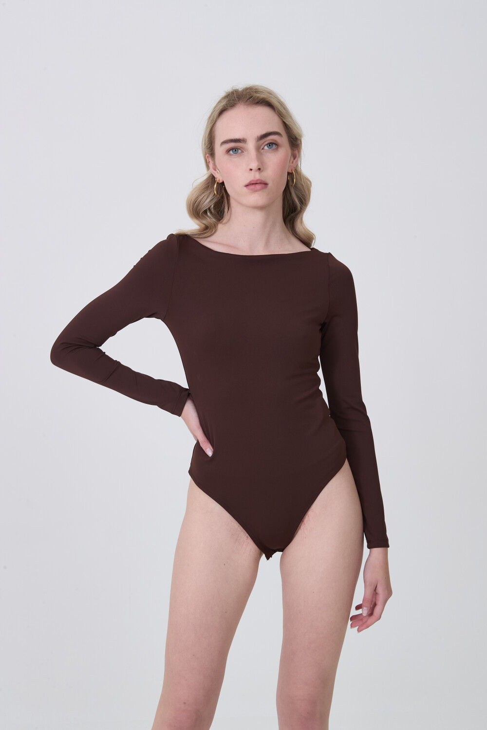 Body Mabin Chocolate