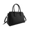 Cartera Las Oreiro Negro