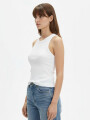Musculosa Ceepi Blanco