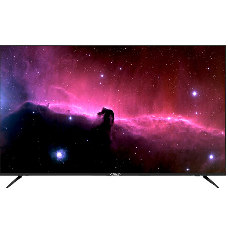 TV LED DIKLER 58'' UHD 4K TV LED DIKLER 58'' UHD 4K