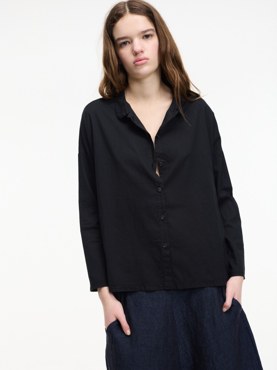 Camisa Timida 